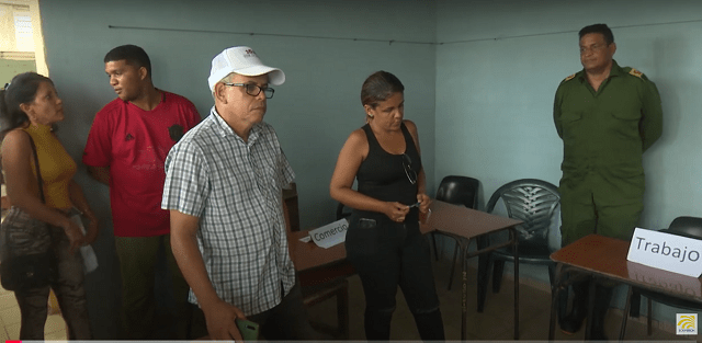 Instan a acelerar trámites para ayudar damnificados por huracán Oscar en Guantánamo