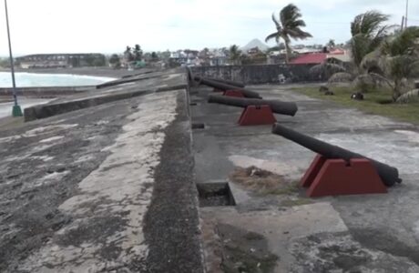 Sistema de defensa de Baracoa entre los atractivos de la Ciudad Primada