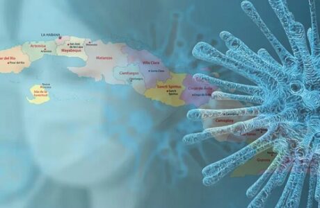 Cuba reporta 4 097 nuevos casos de COVID-19, y 46 fallecidos