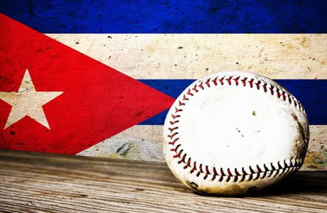 Béisbol: hoy, Cuba vs República Dominicana en partido de fogueo en la Florida