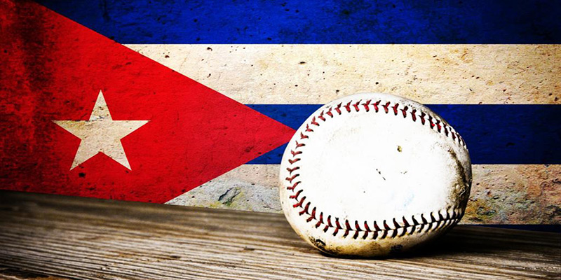 Béisbol: hoy, Cuba vs República Dominicana en partido de fogueo en la Florida