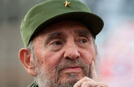 Toda Cuba recuerda hoy a Fidel en el cuarto aniversario de su fallecimiento