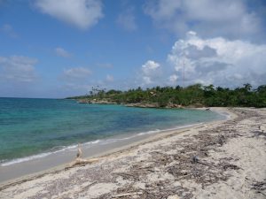 Playa Maguana: ideal para disfrutar del verano