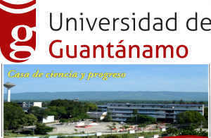 Entregan carnet de la FEU a estudiantes de primer año de la Universidad de Guantánamo