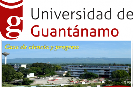 Entregan carnet de la FEU a estudiantes de primer año de la Universidad de Guantánamo