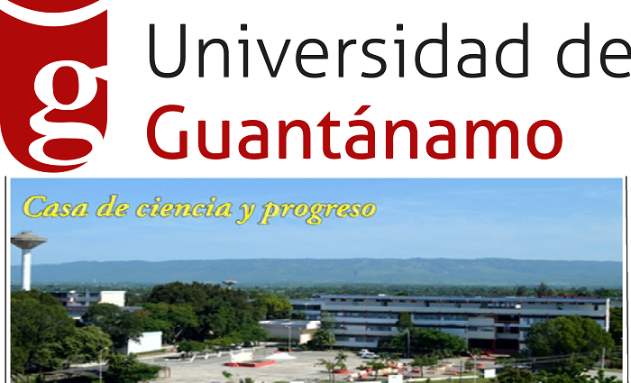 Entregan carnet de la FEU a estudiantes de primer año de la Universidad de Guantánamo