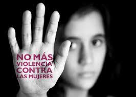 Basta ya de violencias contra las mujeres y las niñas