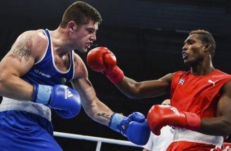 Mundial de Boxeo: una cosa será ganar y otra cobrar