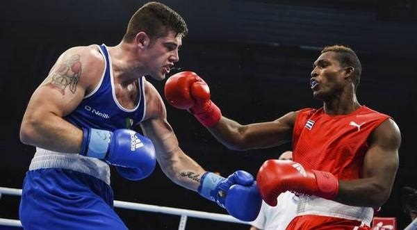 Mundial de Boxeo: una cosa será ganar y otra cobrar