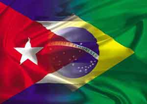 Cuba rechaza enérgicamente golpe parlamentario a Dilma