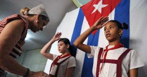 Cuba: Preparado Guantánamo para comicios parciales