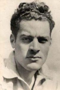 Julio Antonio Mella, símbolo de la juventud cubana