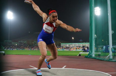 Ansiado retorno de Cuba al atletismo olímpico