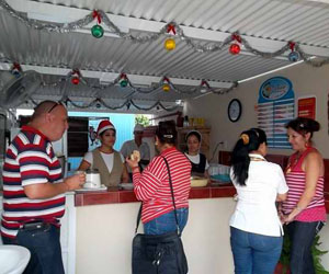 Desarrollarán cinco talleres para sector no estatal en Cuba