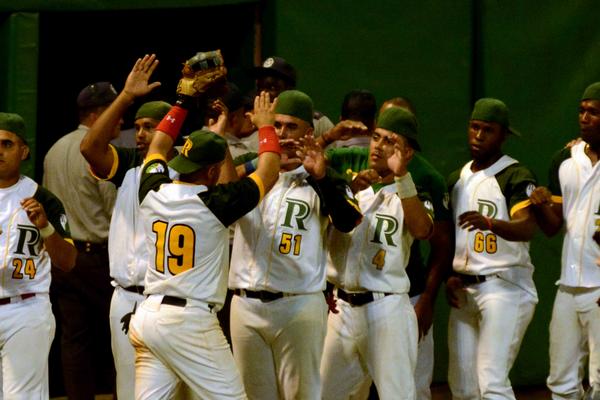 Pinar del Río busca la remontada en gran final del béisbol cubano