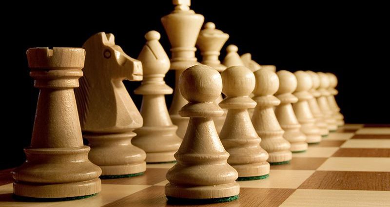 Cuba y Dominicana abogan por trabajo conjunto en el ajedrez