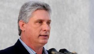 Denuncia Presidente cubano calumnias de Mike Pompeo en su gira por Latinoamérica
