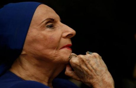 Nuevo vídeo clip conmemora centenario de Alicia Alonso en Cuba