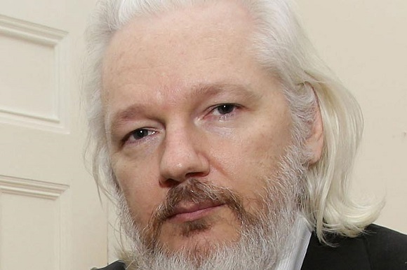 Tribunal en Londres emite orden para extraditar a Julian Assange a EE.UU.