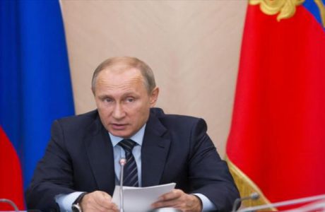 Putin está dispuesto a enviar una delegación rusa a Minsk para negociar con la parte ucraniana