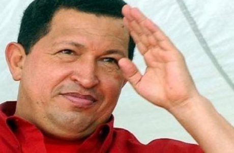 Rinde homenaje Presidente cubano a comandante Hugo Chávez