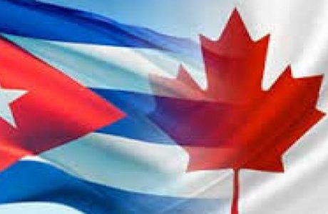 Red Canadiense reclamará cese del bloqueo de EEUU a Cuba