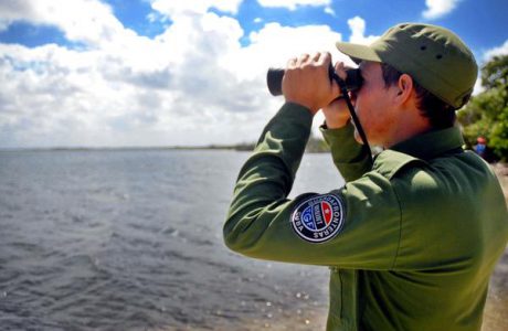 Interceptan intento de salida ilegal del país al norte de Ciego de Ávila