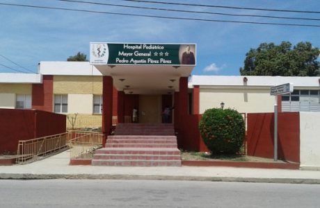 Aseguran en Guantánamo atención de pacientes pediátricos ante Covid-19